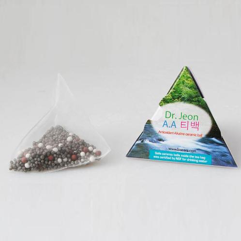 The best in terms of cost, durability, portability and usage BIOCERA Antioxidant Alkaline T bag