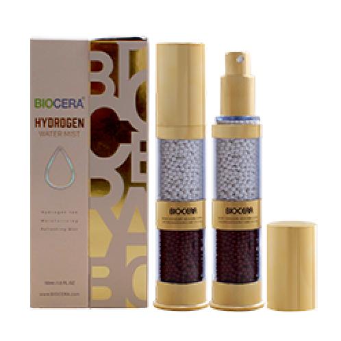 Biocera Hydrogen Water Mist
